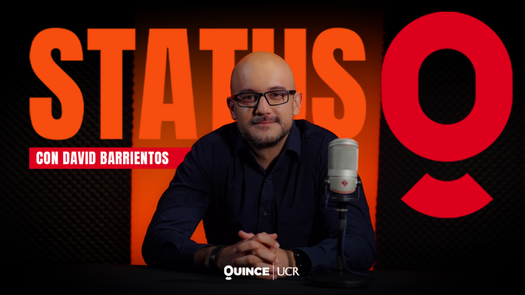 Foto de David Barrientos