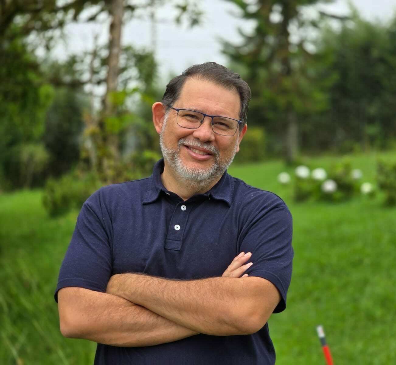 Gustavo Fernández- Un canal por y para la UCR
